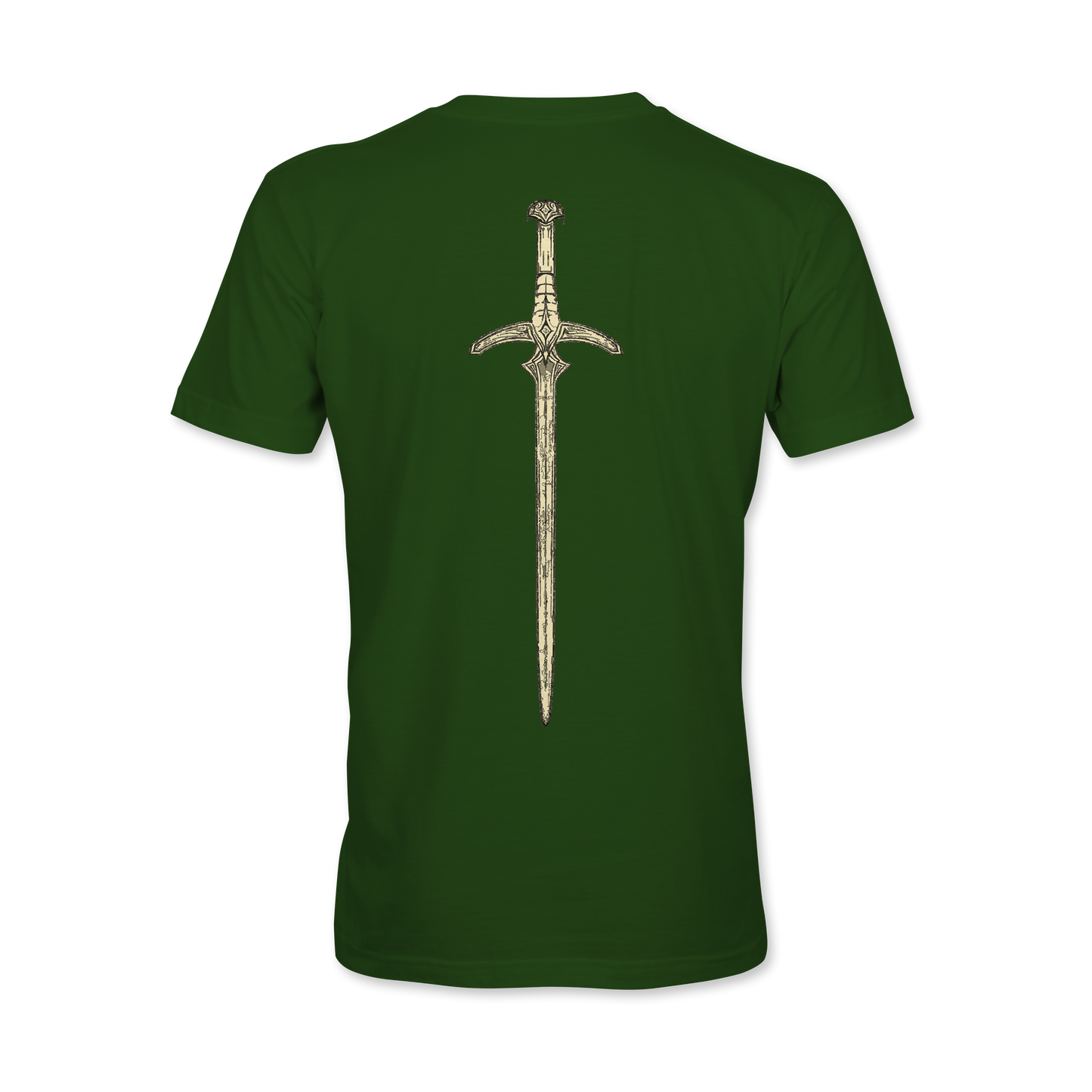 Renaissance Faire Official Tee EVENT COLLECTION ONLY 11th - 12th - 13th September