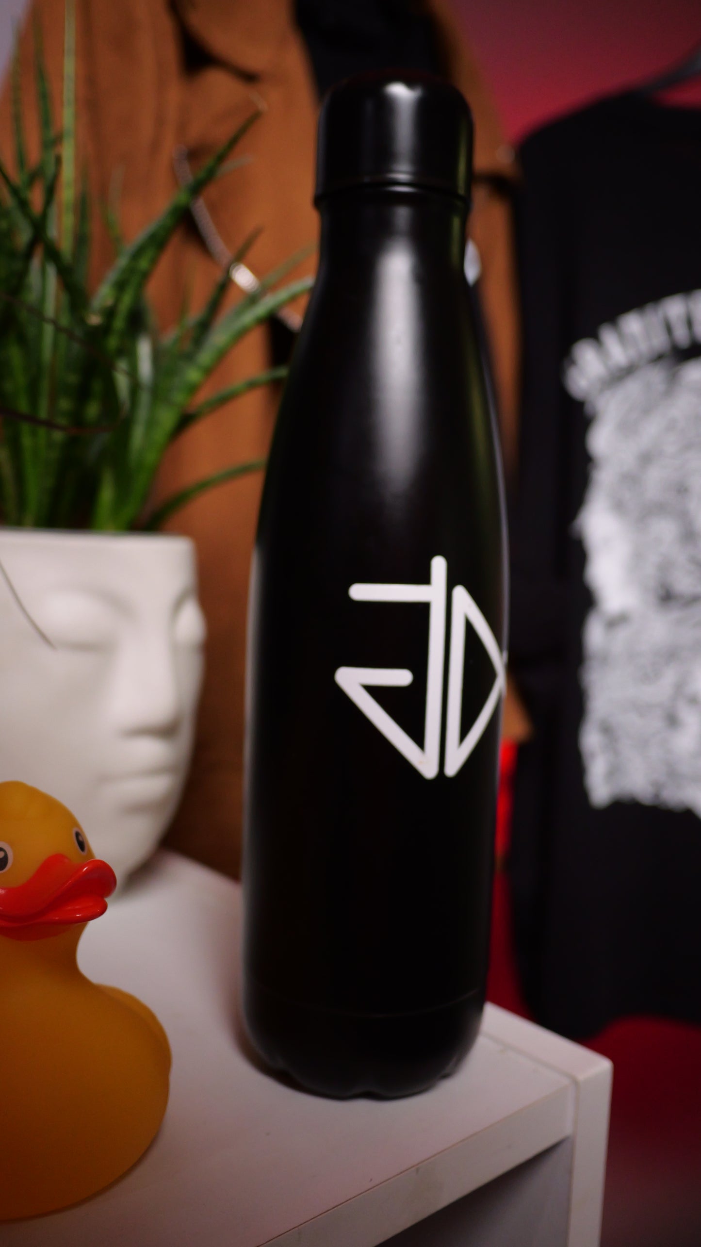 GA Insulated Bottle