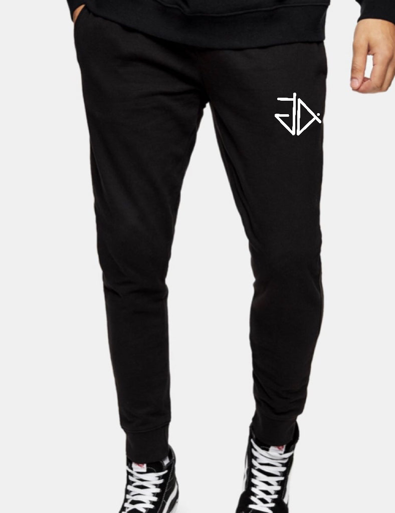 G.A Tracksuit Joggers