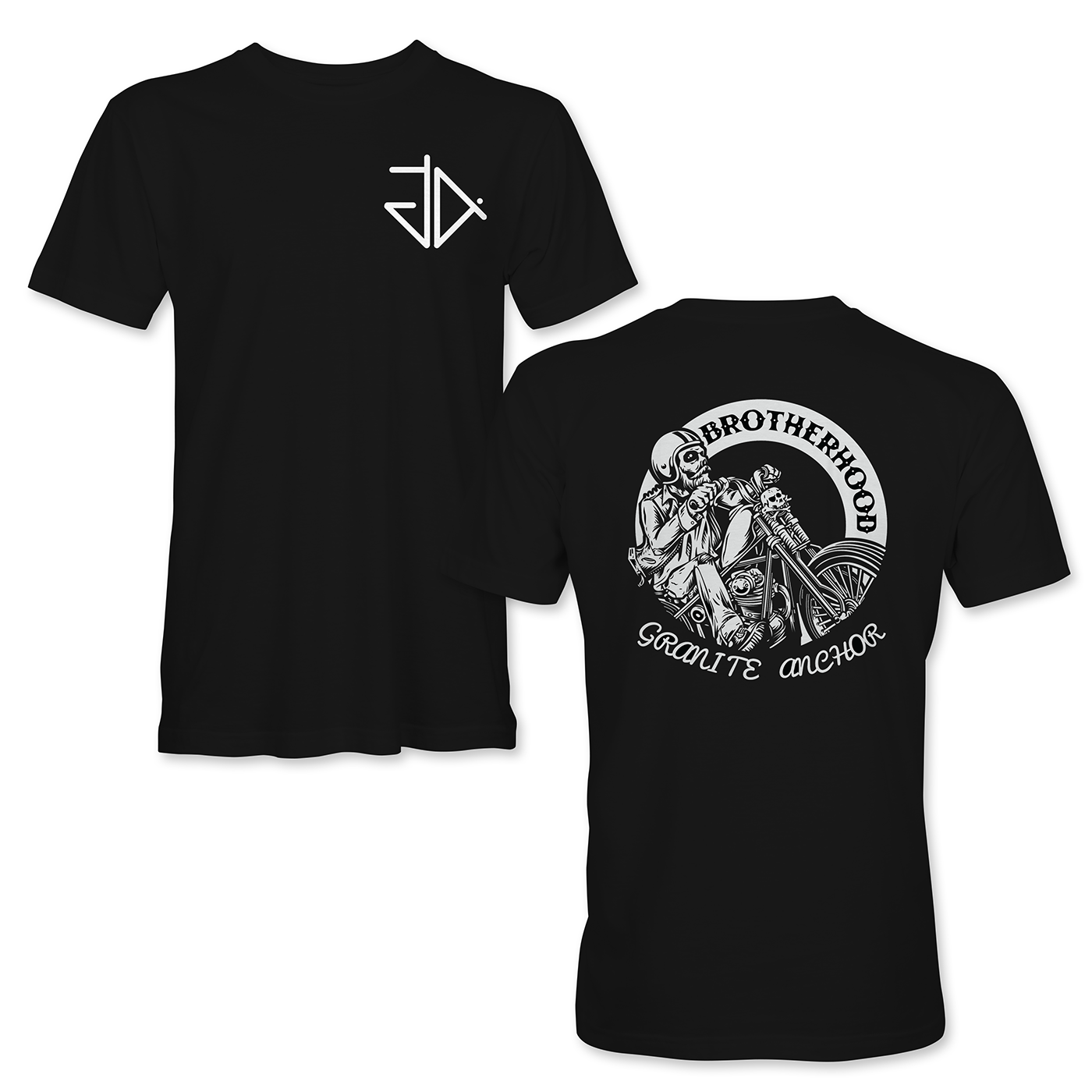 Brotherhood T-Shirt