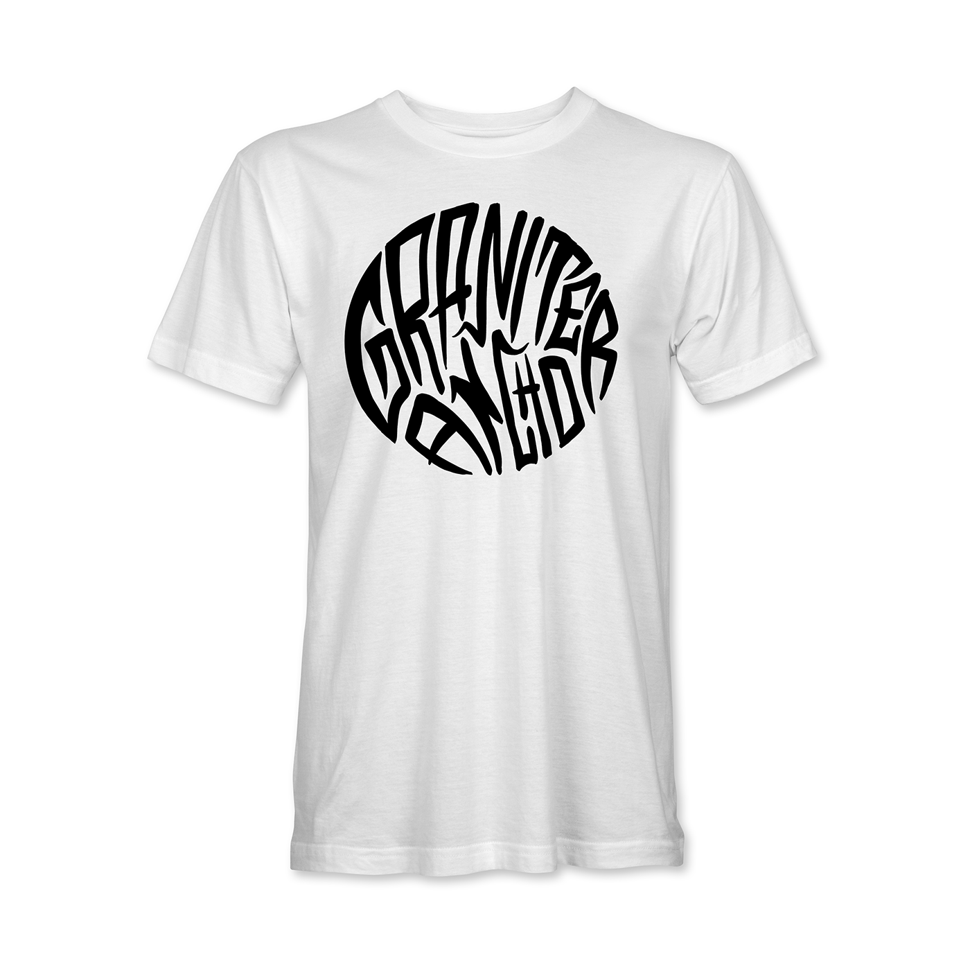 Circle Logo Tee