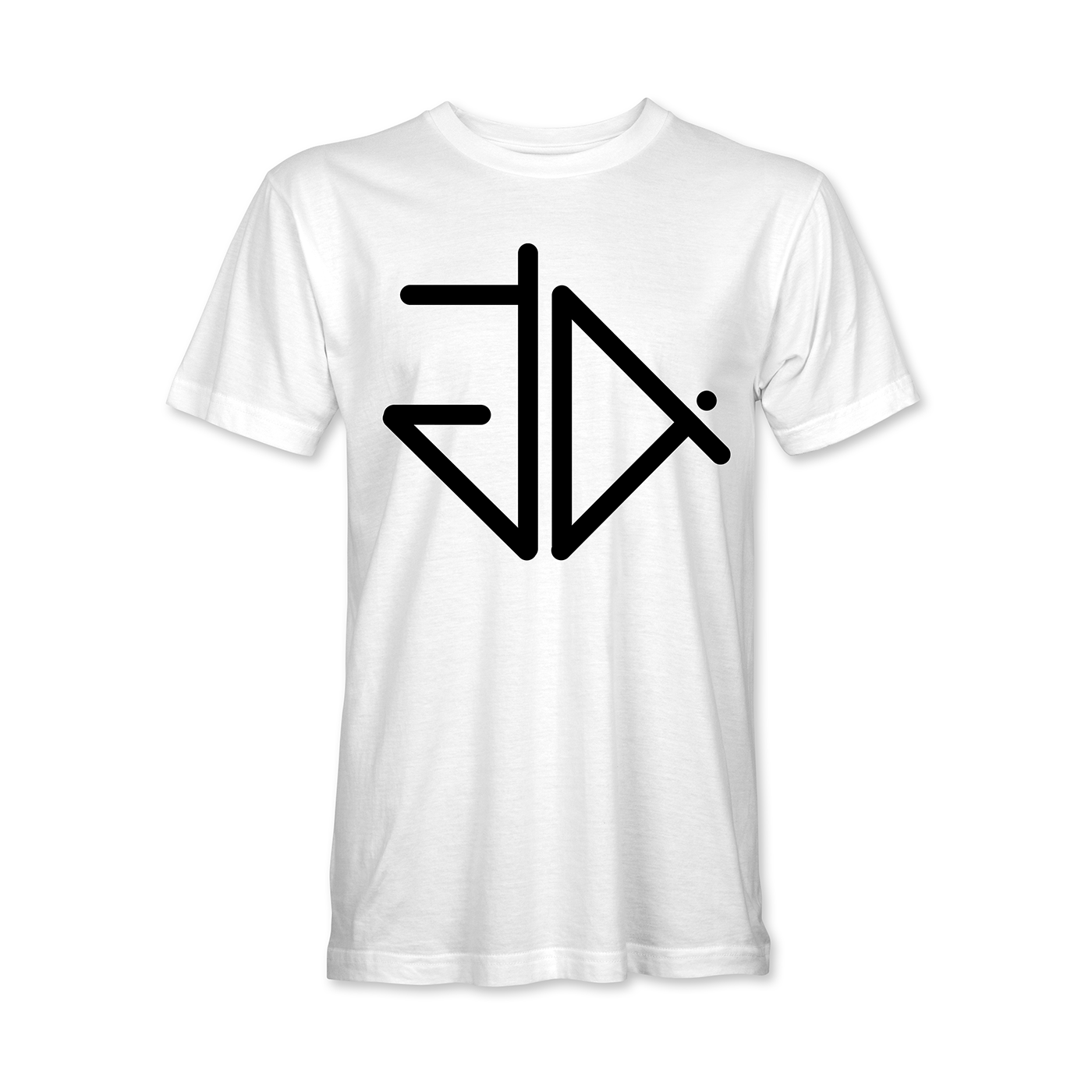 Granite Anchor Logo T-Shirt