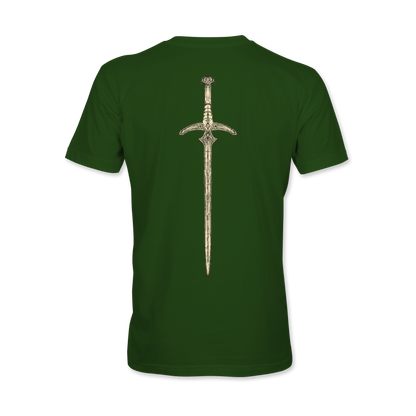 Renaissance Faire Official Tee EVENT COLLECTION ONLY 11th - 12th - 13th September