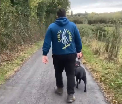 Bony Hawk Hoodie