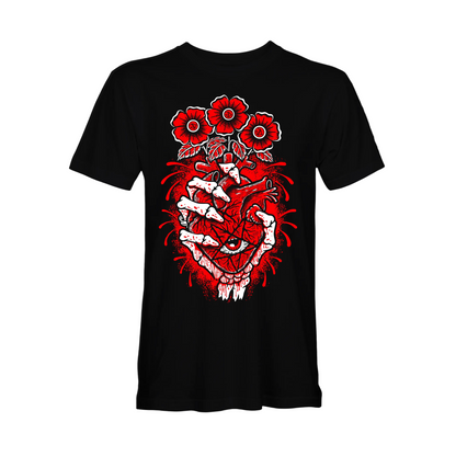 Crush on the hearth front print, and amazing design by granote anchor