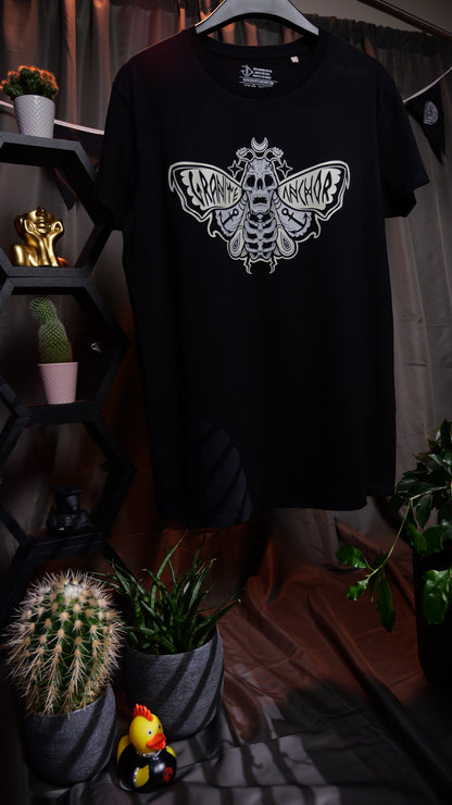 Death Head Moth T-Shirt