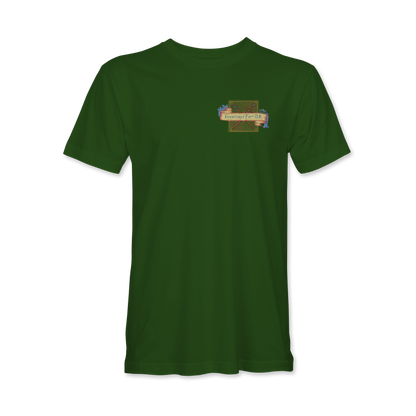 Renaissance Faire Official Tee EVENT COLLECTION ONLY 11th - 12th - 13th September