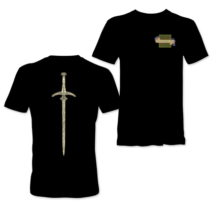 Renaissance Faire Official Tee EVENT COLLECTION ONLY 11th - 12th - 13th September
