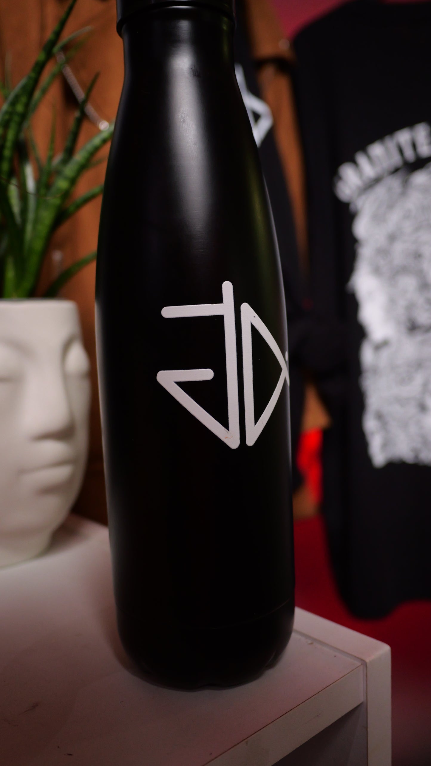 GA Insulated Bottle