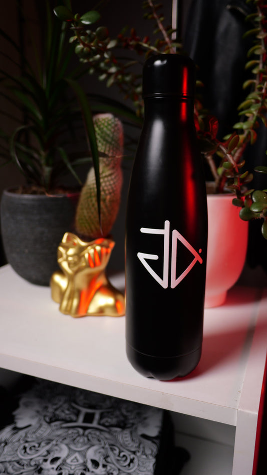 GA Insulated Bottle