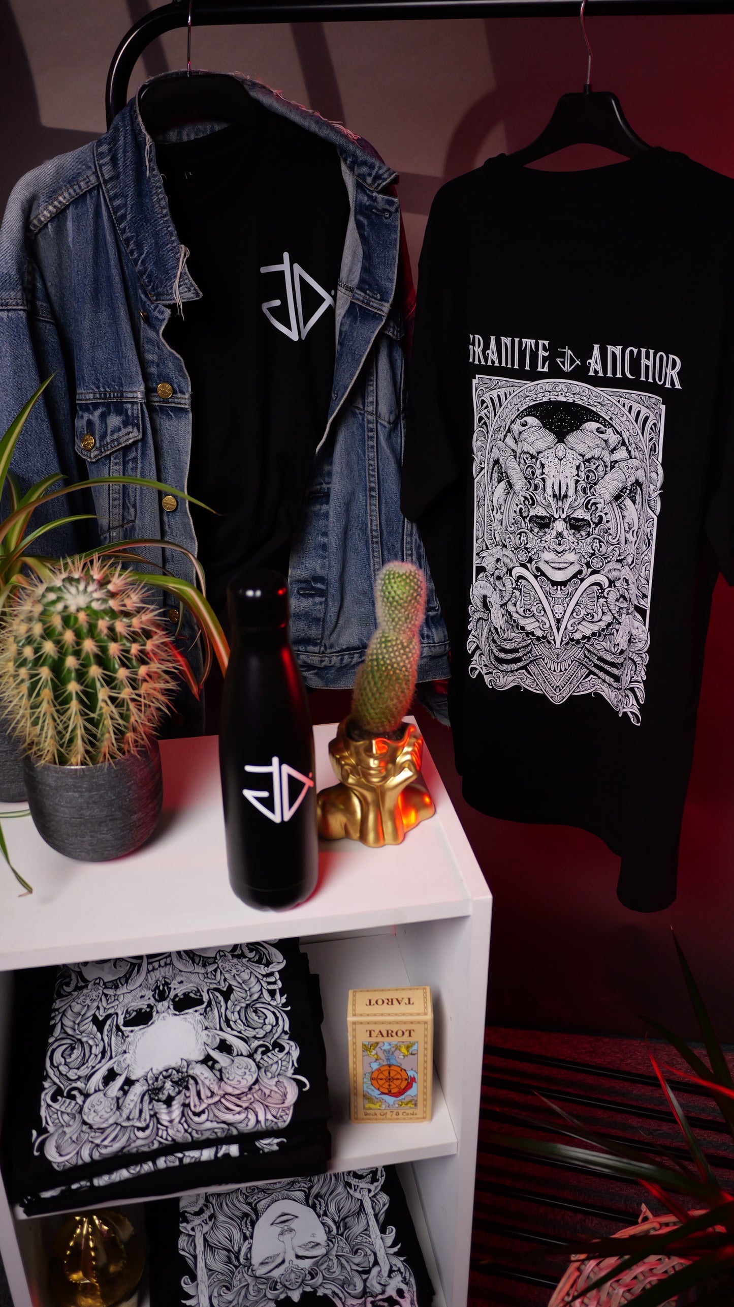 Zodiac Aries T-shirt