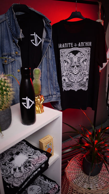 Zodiac Aries T-shirt