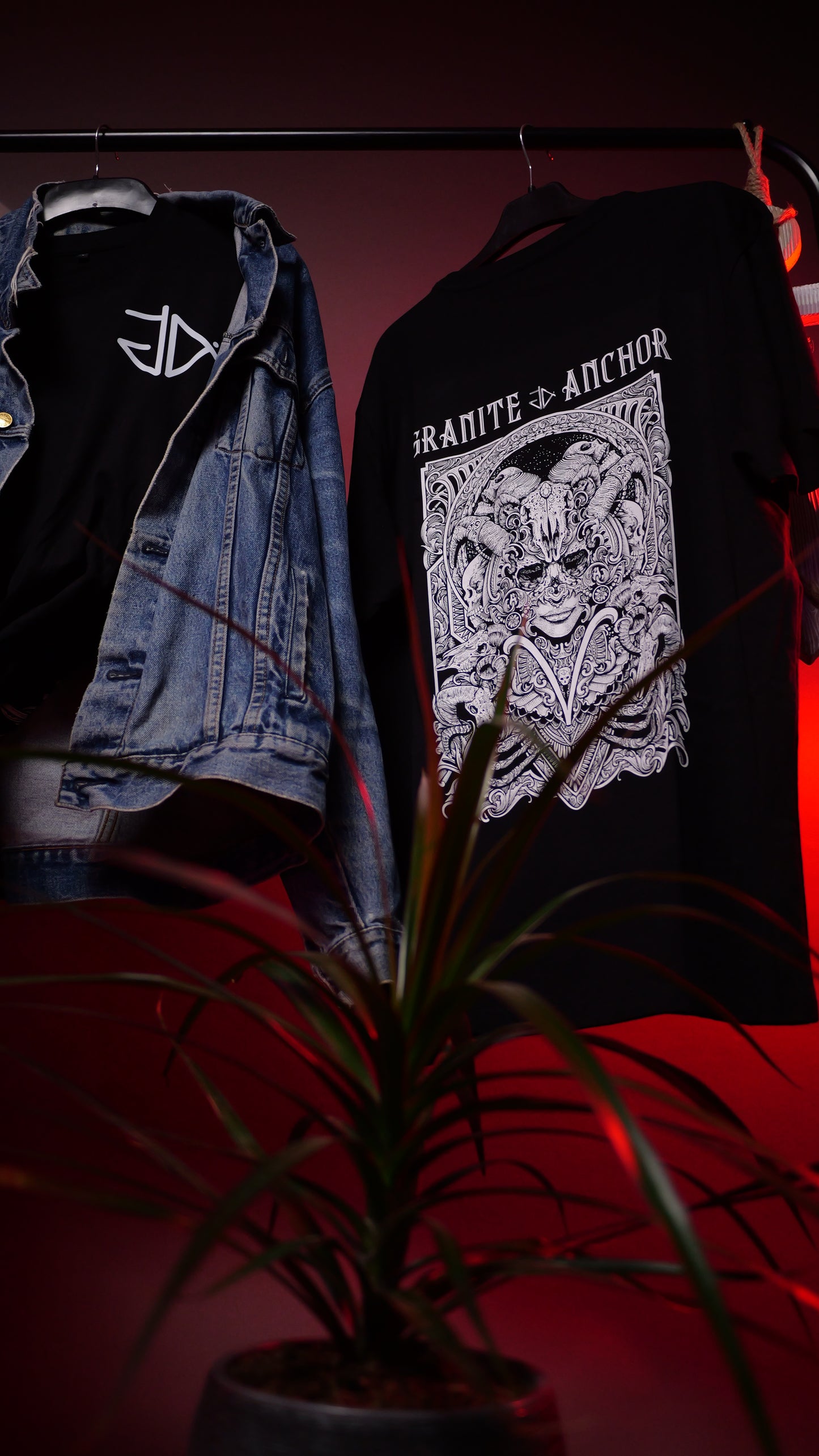 Zodiac Aries T-shirt