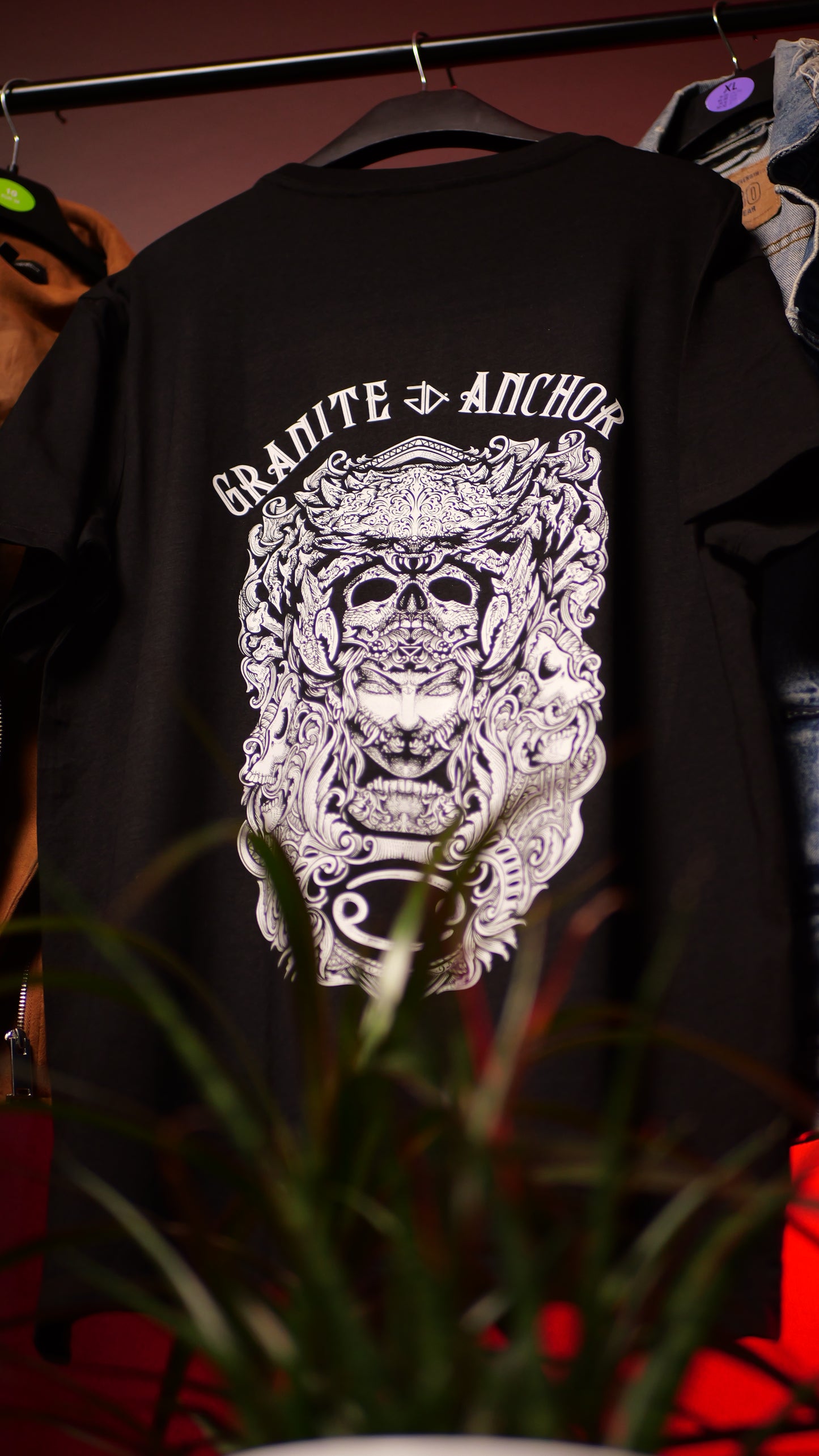 Zodiac Cancer T-shirt