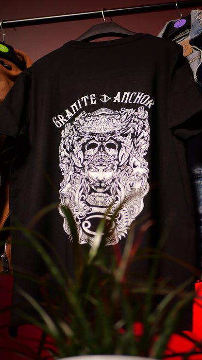 Zodiac Cancer T-shirt