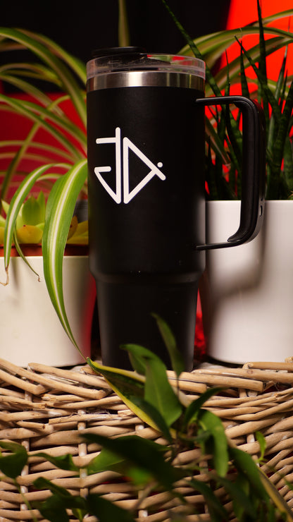 GA Insulated Travel Mug