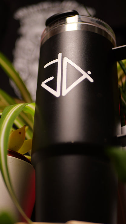 GA Insulated Travel Mug