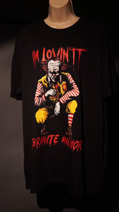 Halloween I’m Loving it T-SHIRT