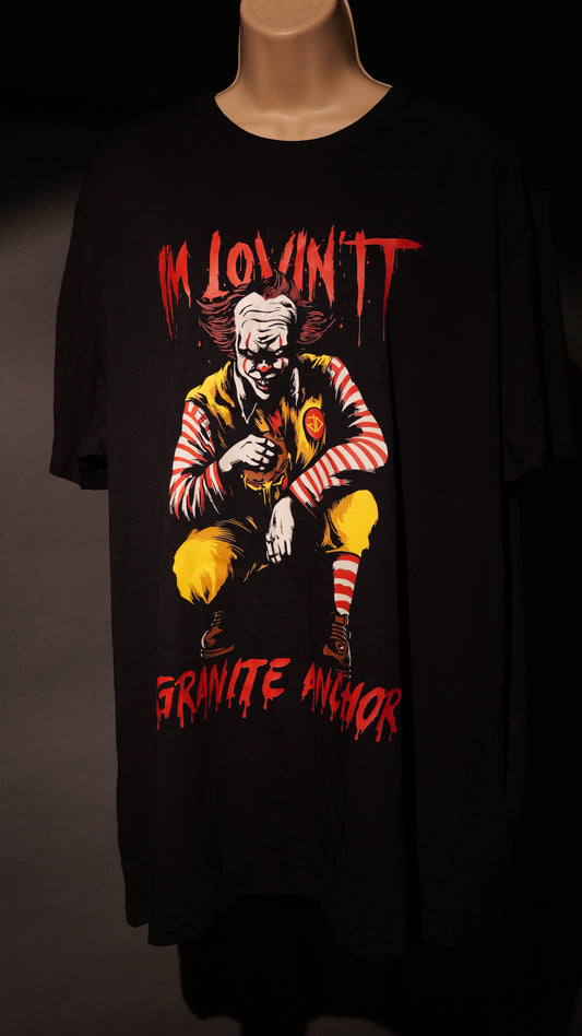 Halloween I’m Loving it T-SHIRT