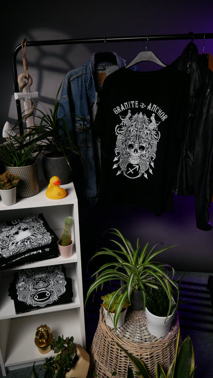 Zodiac Saggitarus T-shirt