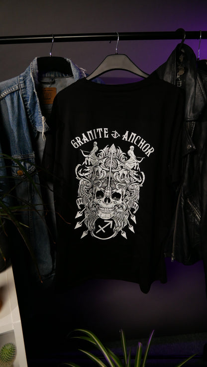 Zodiac Saggitarus T-shirt