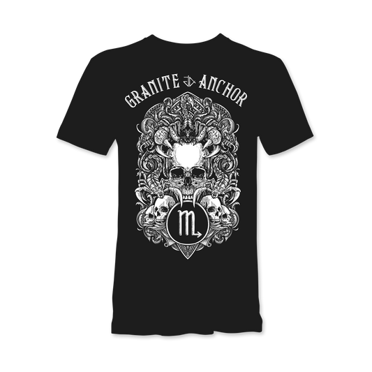 Zodiac Scorpio T-shirt