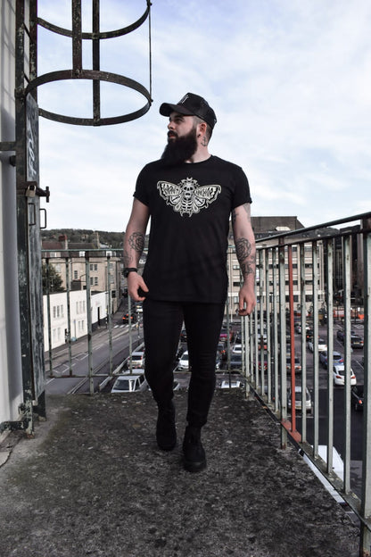 Death Head Moth T-Shirt
