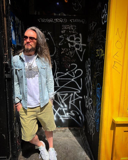 Death Head Moth T-Shirt