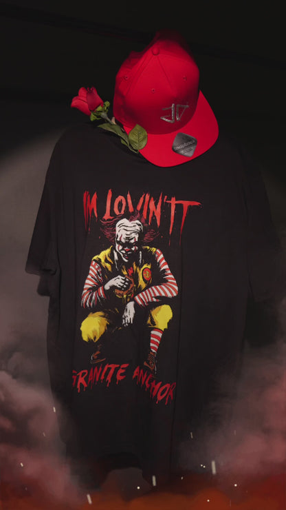 Halloween I’m Loving it T-SHIRT