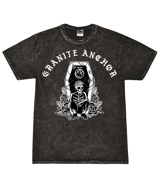 Trav-182 washed out T-Shirt