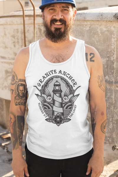 Blinded by The Light Tank Top
