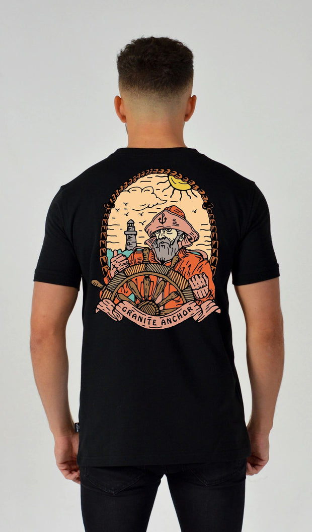 King of the Waves T-Shirt
