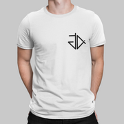 Granite Anchor Logo T-Shirt