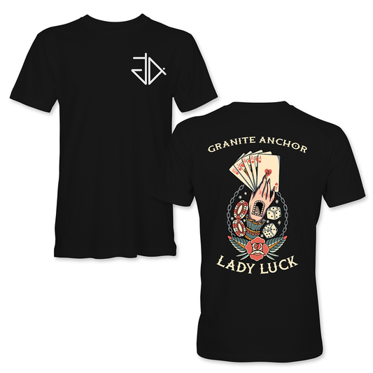 Lady Luck T-Shirt