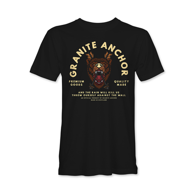 The Bear T-Shirt