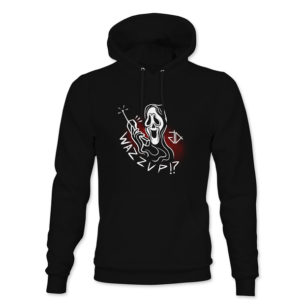 WAZZZUP Hoodie