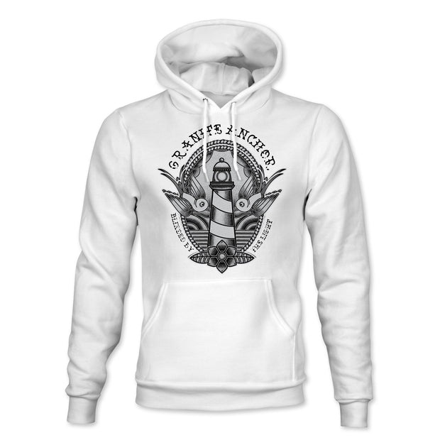 Blinded by The Light Hoodie