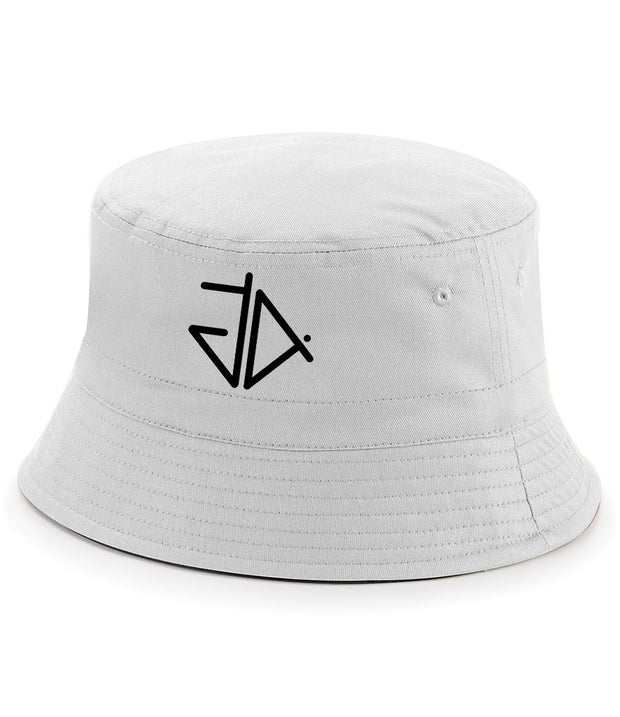 Granite Anchor Logo Reversible Bucket Hat
