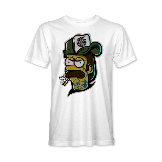 Jail Flanders T-Shirt