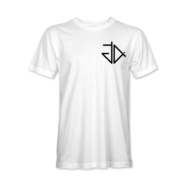 Granite Anchor Logo T-Shirt
