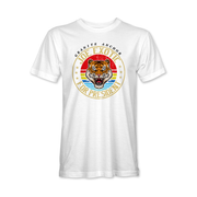 Exotic President T-Shirt