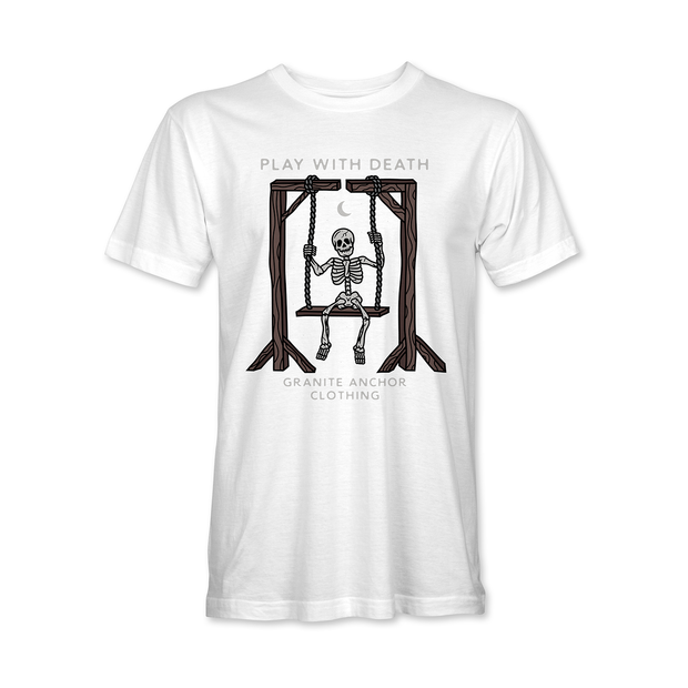 Play with Death T-Shirt